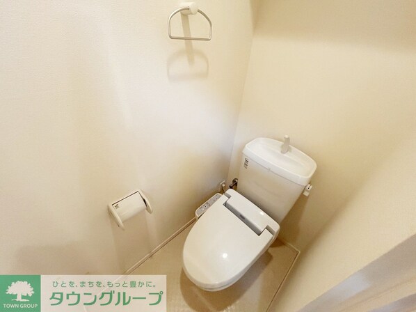 ラフィネサウスの物件内観写真